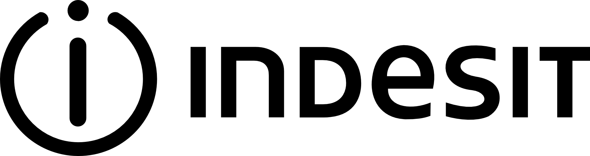 Logo Indesit